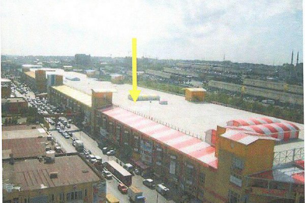 Кракен через тор