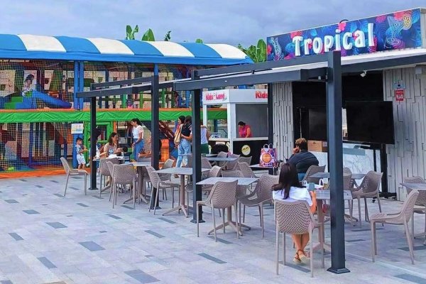 Что за маркетплейс кракен