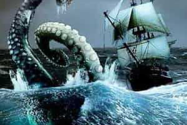 Kraken актуальное