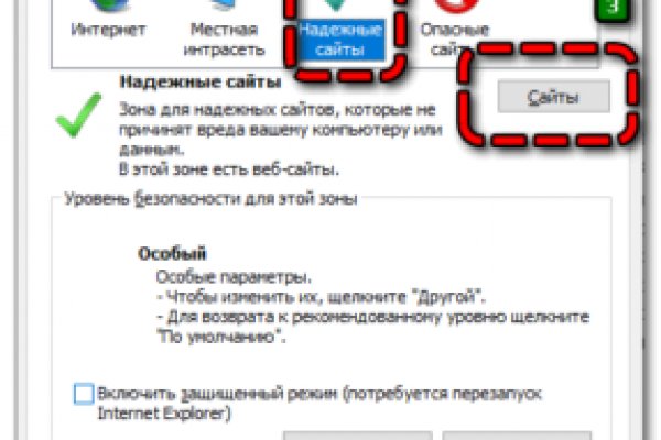 Kraken смылка